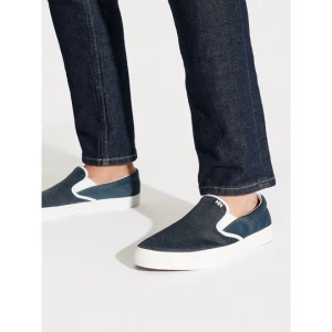 Obrázek produktu Tenisky Helly Hansen Cph Slip-On 11699_597 Tmavomodrá