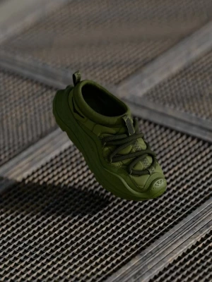 Obrázek produktu Tenisky Hoka khaki