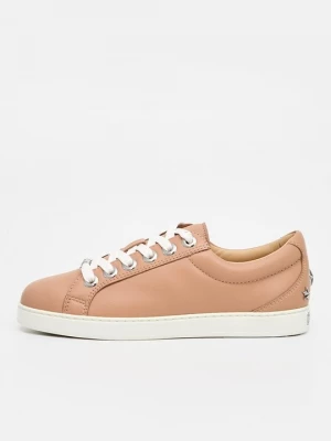 Obrázek produktu Tenisky Jimmy Choo meruňková