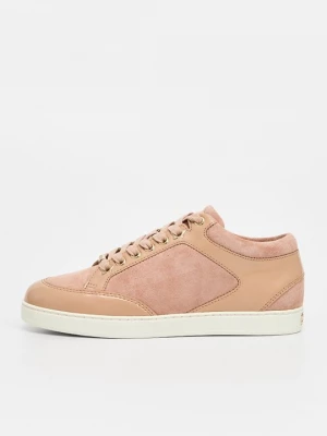 Obrázek produktu Tenisky Jimmy Choo meruňková