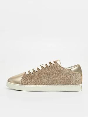 Obrázek produktu Tenisky Jimmy Choo zlatá barva