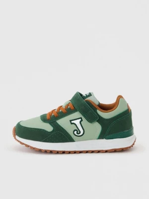 Obrázek produktu Tenisky Joma zelená