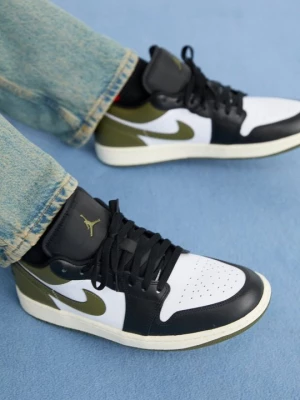 Obrázek produktu Tenisky Jordan černá