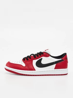 Obrázek produktu Tenisky Jordan červená