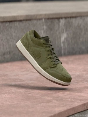 Obrázek produktu Tenisky Jordan khaki