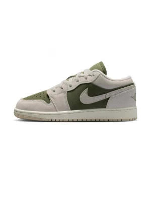 Obrázek produktu Tenisky Jordan olivová