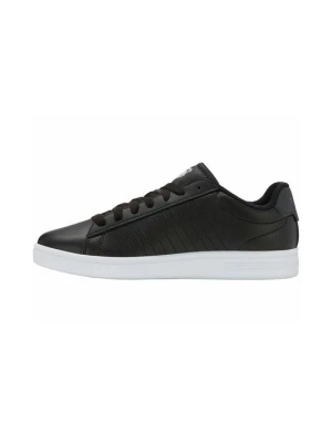 Obrázek produktu Tenisky K-swiss černá