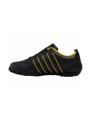 Obrázek produktu Tenisky K-swiss černá