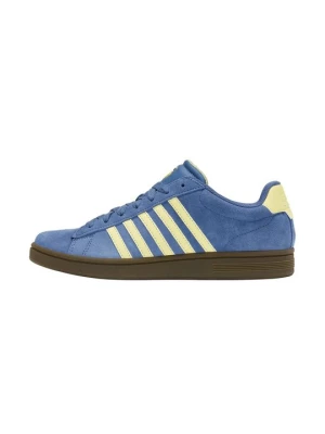 Obrázek produktu Tenisky K-swiss modrá