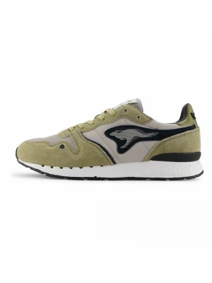 Obrázek produktu Tenisky KangaRoos olivová