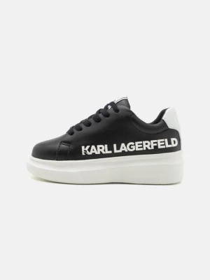 Obrázek produktu Tenisky KARL LAGERFELD černá