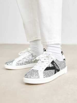 Obrázek produktu Tenisky Kate Spade stříbrná