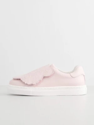 Obrázek produktu Tenisky Kenzo světle růžová