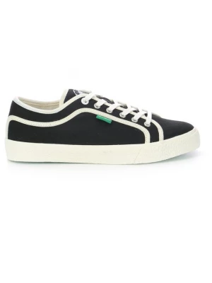 Obrázek produktu Tenisky Kickers černá