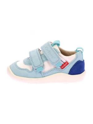 Obrázek produktu Tenisky Kickers modrá