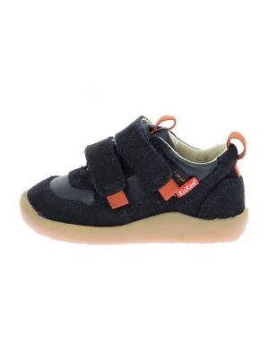 Obrázek produktu Tenisky Kickers tmavě modrá