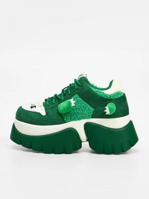 Obrázek produktu Tenisky Koi Footwear zelená