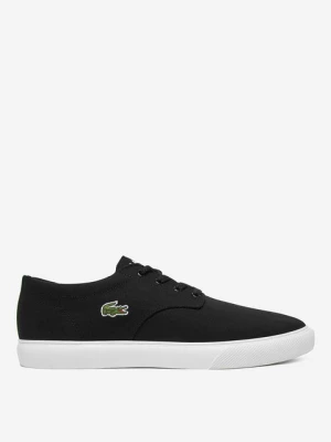 Obrázek produktu Tenisky Lacoste ČERNÁ