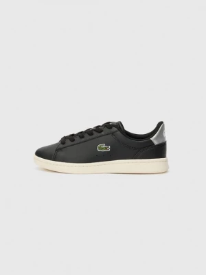 Obrázek produktu Tenisky Lacoste černá