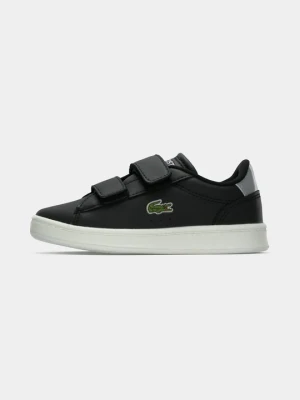 Obrázek produktu Tenisky Lacoste černá