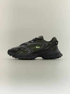 Obrázek produktu Tenisky Lacoste khaki