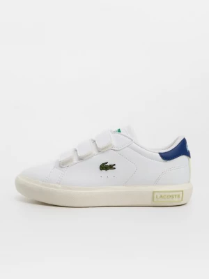 Obrázek produktu Tenisky Lacoste modrá