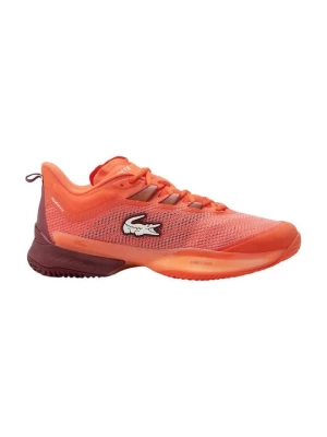 Obrázek produktu Tenisky Lacoste oranžová