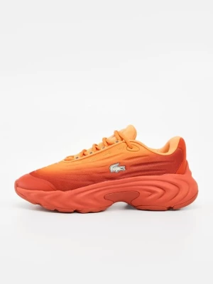 Obrázek produktu Tenisky Lacoste oranžová