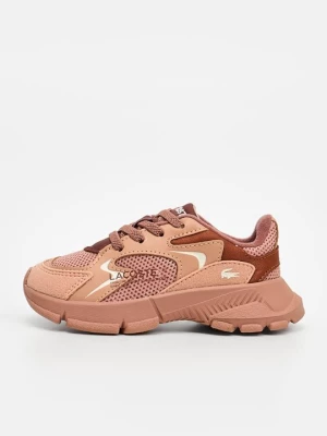 Obrázek produktu Tenisky Lacoste růžová