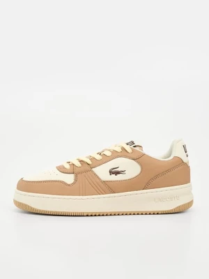 Obrázek produktu Tenisky Lacoste světle hnědá