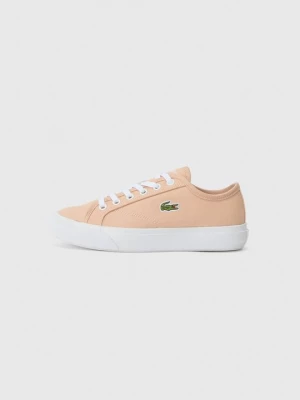 Obrázek produktu Tenisky Lacoste světle růžová