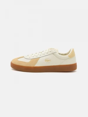 Obrázek produktu Tenisky Lacoste světle žlutá