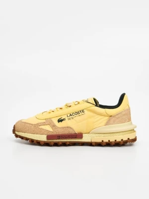 Obrázek produktu Tenisky Lacoste světle žlutá