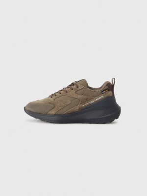Obrázek produktu Tenisky Lacoste tmavě hnědá