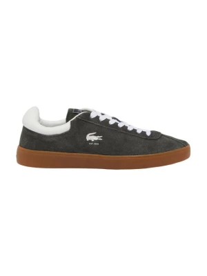Obrázek produktu Tenisky Lacoste tmavě zelená