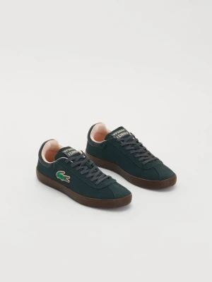 Obrázek produktu Tenisky Lacoste tmavě zelená