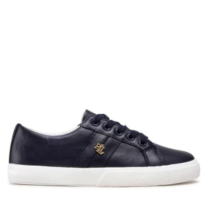 Obrázek produktu Tenisky Lauren Ralph Lauren Janson II 802849533001 Tmavomodrá