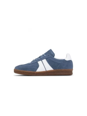 Obrázek produktu Tenisky Les Deux modrý denim