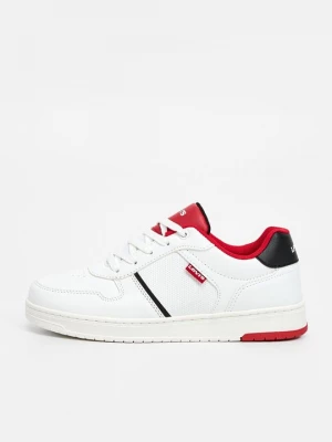 Obrázek produktu Tenisky Levi's červená