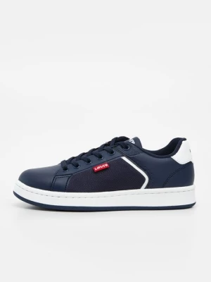 Obrázek produktu Tenisky Levi's tmavě modrá