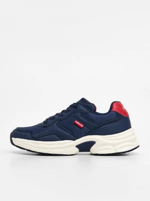 Obrázek produktu Tenisky Levi's tmavě modrá