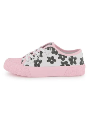 Obrázek produktu Tenisky MARC JACOBS KIDS světle růžová