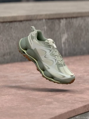 Obrázek produktu Tenisky Merrell olivová
