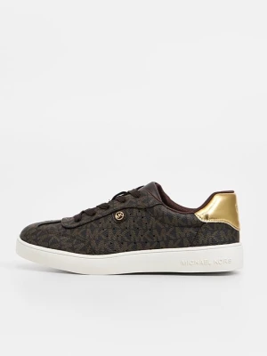 Obrázek produktu Tenisky Michael Kors tmavě hnědá