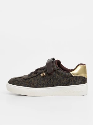 Obrázek produktu Tenisky Michael Kors tmavě hnědá