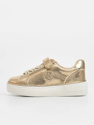 Obrázek produktu Tenisky Michael Kors zlatá barva