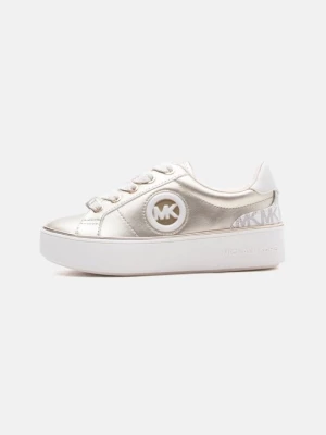 Obrázek produktu Tenisky Michael Kors zlatá barva