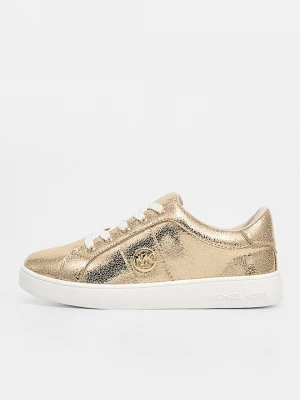 Obrázek produktu Tenisky Michael Kors zlatá barva