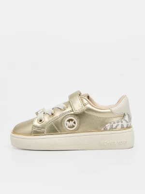 Obrázek produktu Tenisky Michael Kors zlatá barva