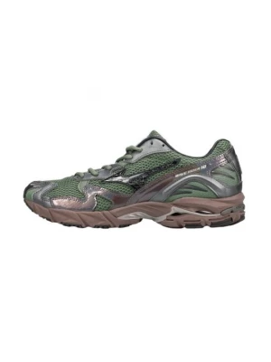 Obrázek produktu Tenisky Mizuno zelená